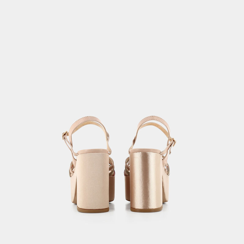 SCARPE da DONNA | SANDALI APEPAZZA
