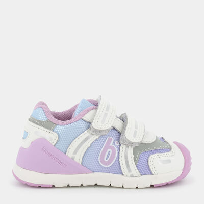 BAMBINA da BAMBINI | PRIMI PASSI BIOMECANICS