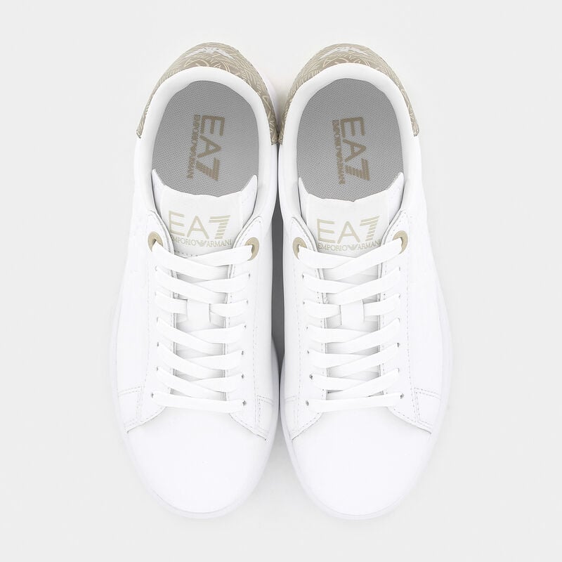 SCARPE da DONNA | SNEAKERS EA7