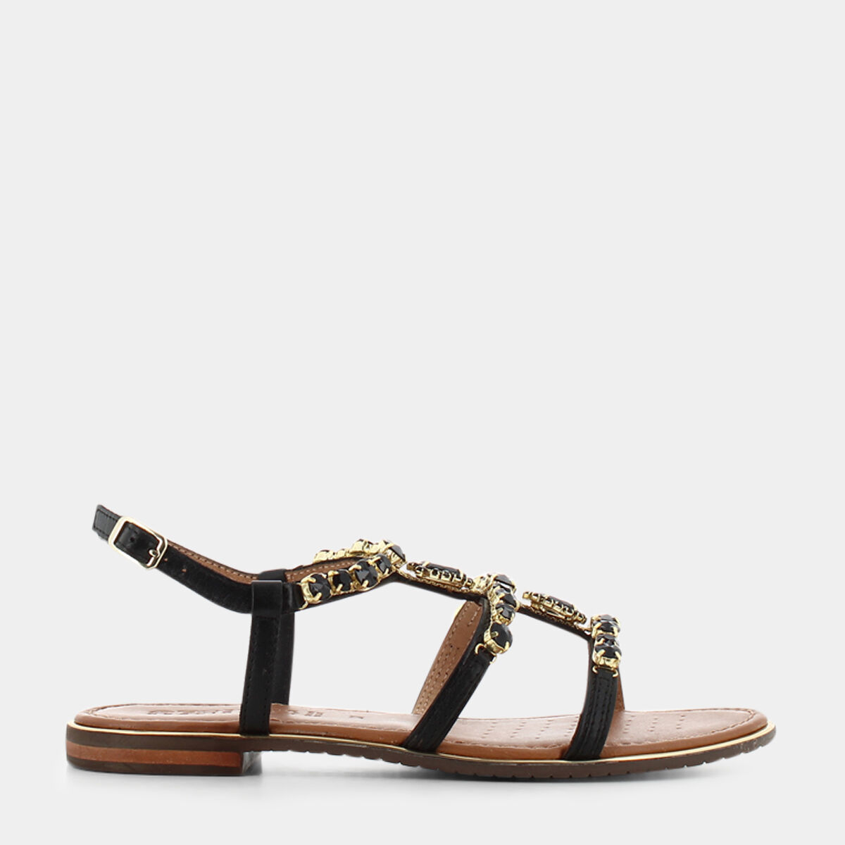 Sandali Geox da Donna, nero