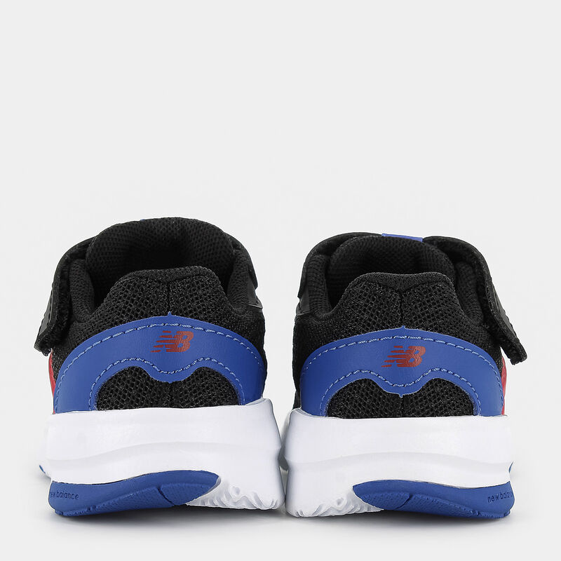 null da NEW BAL IT578AB  BLACK I25, 5 | null NEW BALANCE