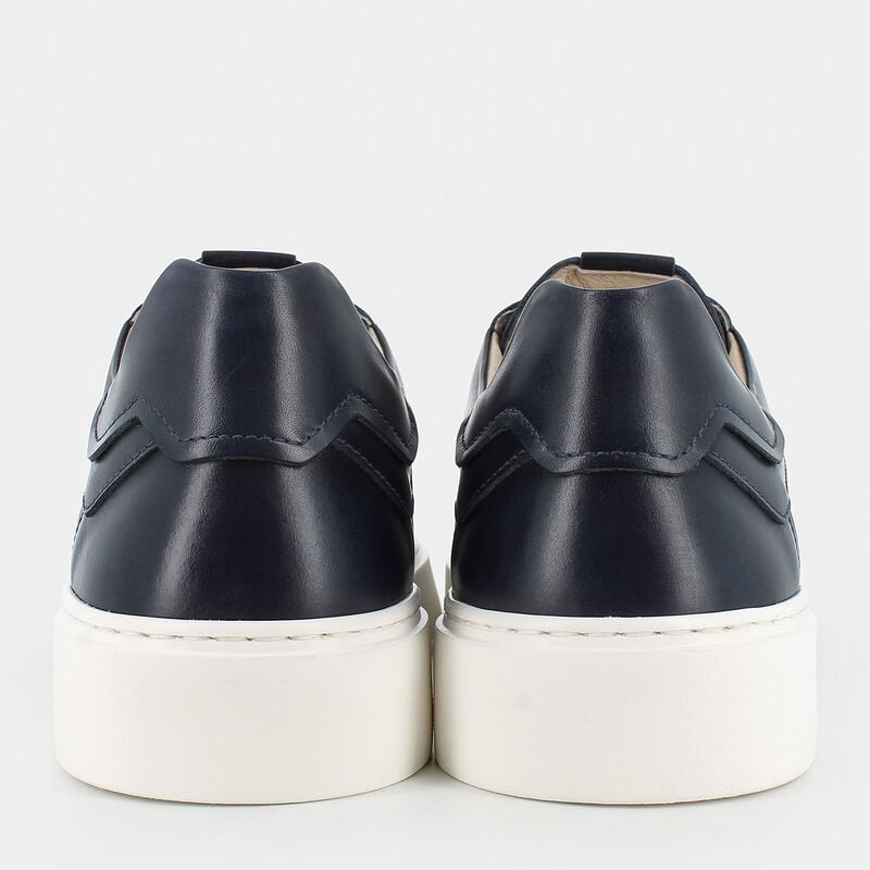 SCARPE da UOMO | SNEAKERS NERO GIARDINI