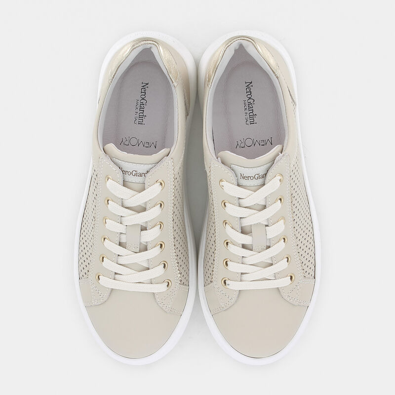 SCARPE da DONNA | SNEAKERS NERO GIARDINI