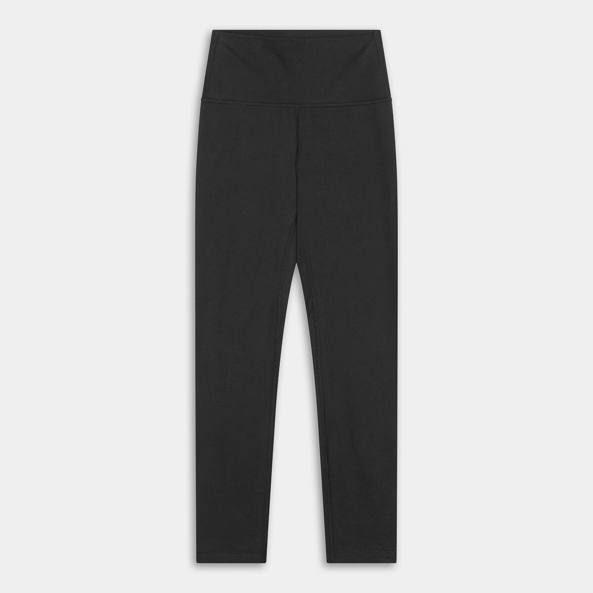 Pantaloni New Balance da Donna, nero