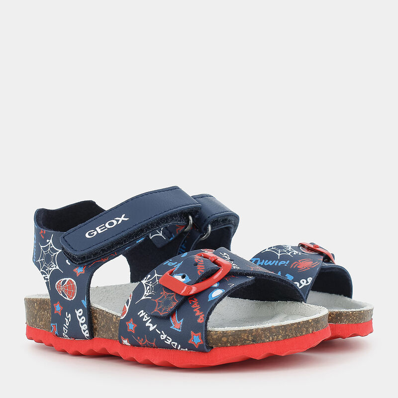BAMBINO da BAMBINI | PRIMI PASSI GEOX