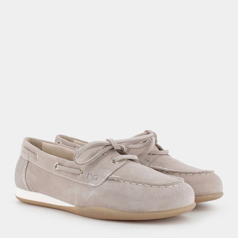 SCARPE da DONNA | MOCASSINI NERO GIARDINI