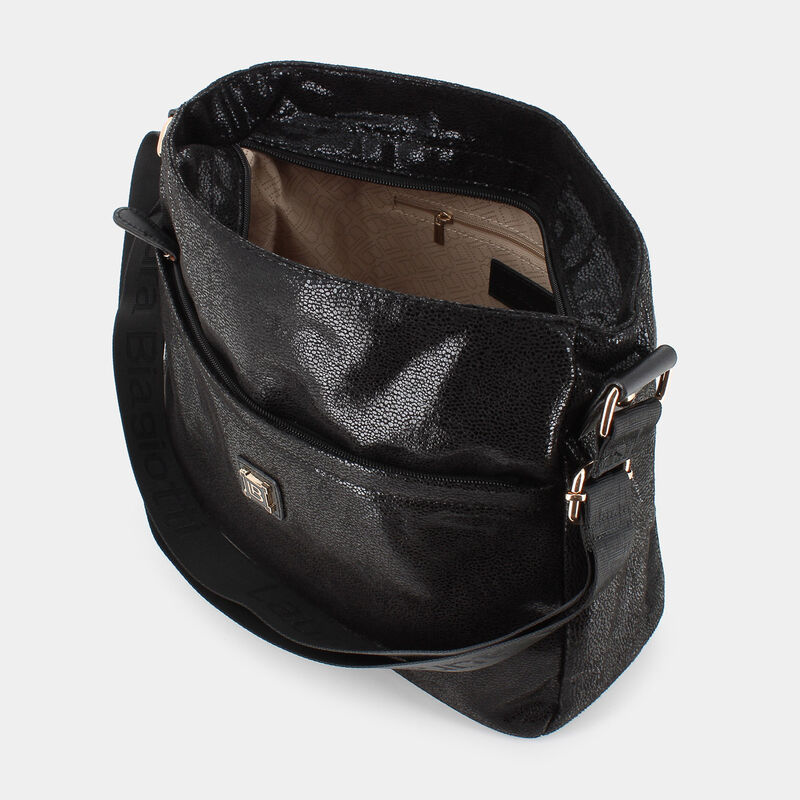 12G TAPIRO NERO I24 da LAURA B 24W100 | null LAURA BIAGIOTTI