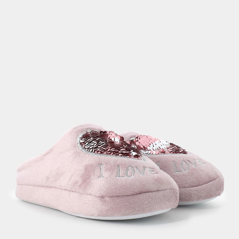 BAMBINA da BAMBINI | CIABATTE FANTASTICA