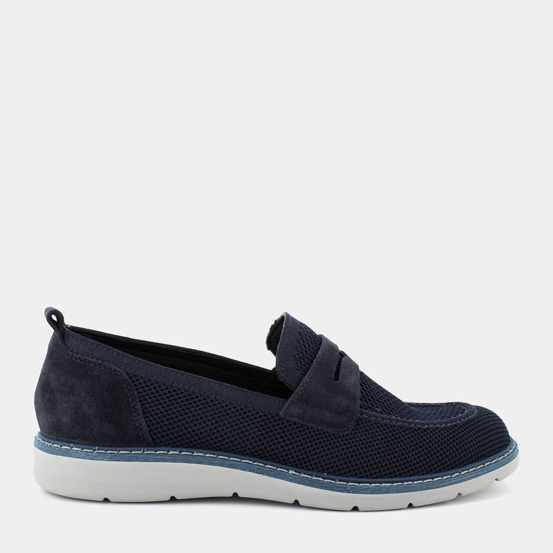 SCARPE da UOMO | MOCASSINI IGI & CO.