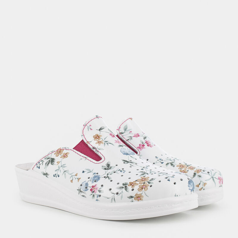 SCARPE da DONNA | CIABATTE DUNE VERDI