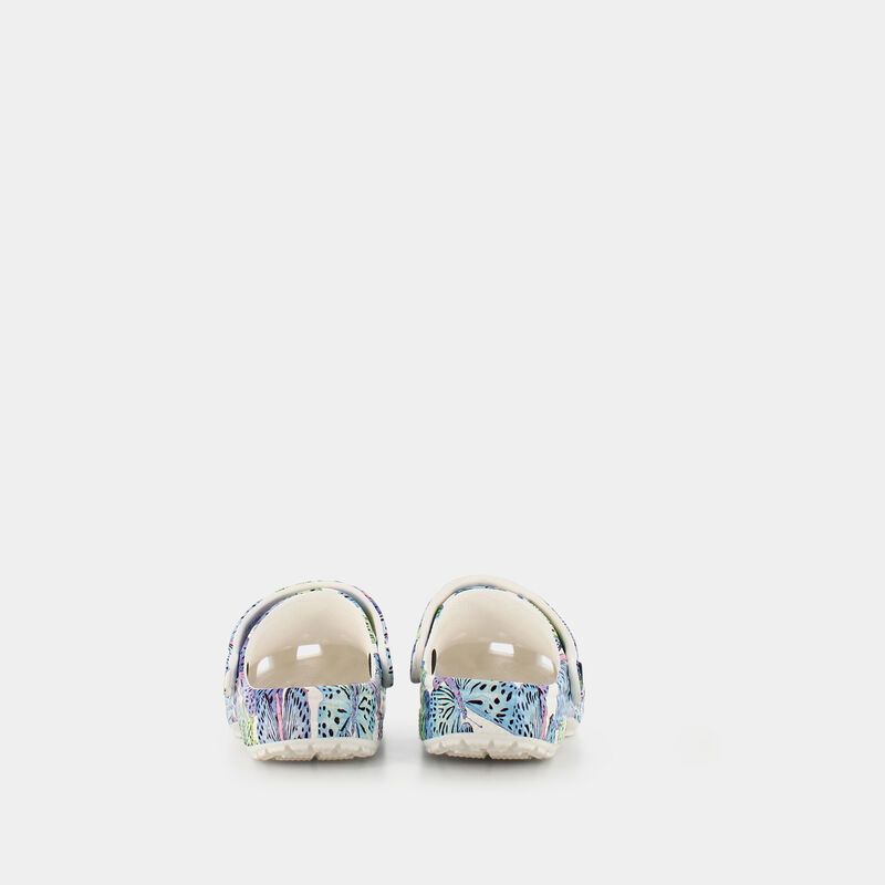 BAMBINO da BAMBINI | CIABATTE CROCS