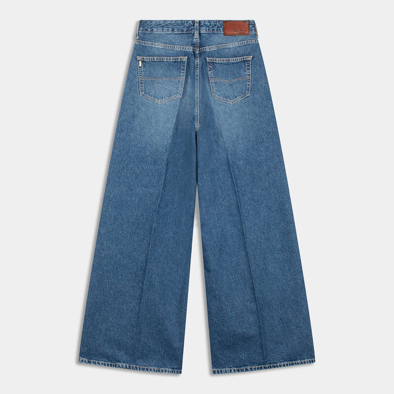 null da PEPE JE PL2047404A JAIMY 000 I25, 27 | null PEPE JEANS