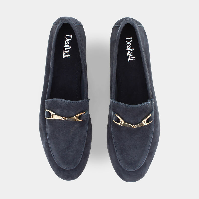 SCARPE da DONNA | MOCASSINI DEALIADI