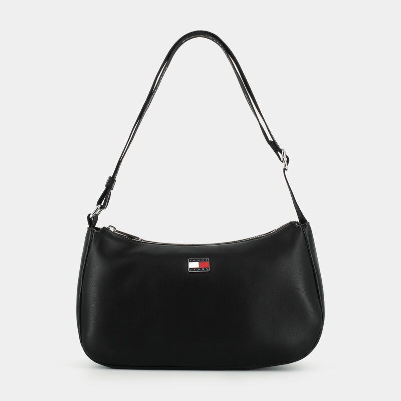 BDS CITY BLACK I26 da TOMMY J 19041 | null TOMMY JEANS