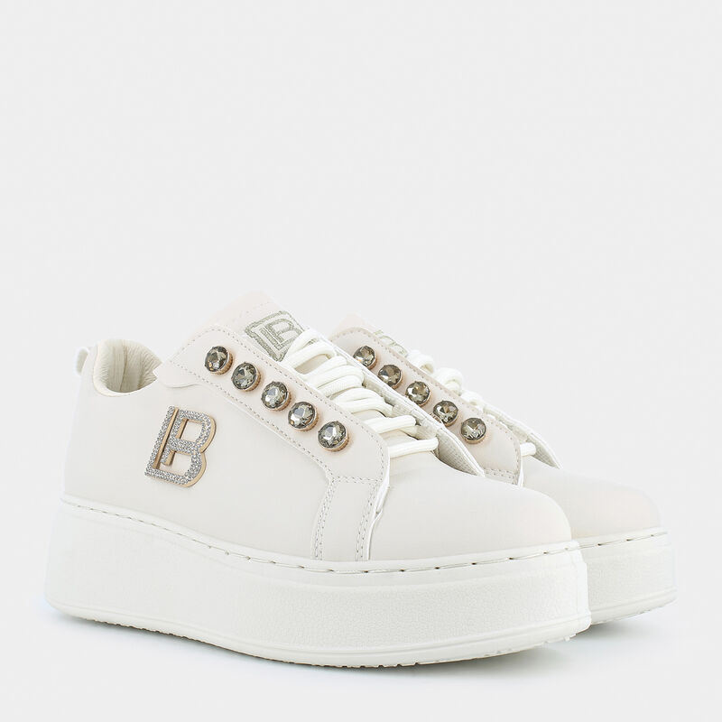 SCARPE da DONNA | SNEAKERS LAURA BIAGIOTTI