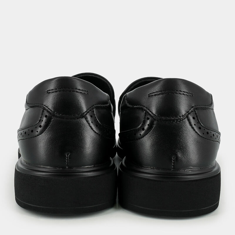 SCARPE da UOMO | MOCASSINI SHACKLETON