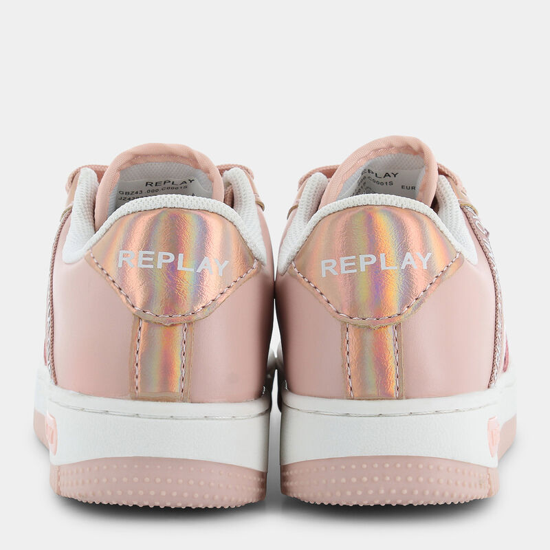 BAMBINA da BAMBINI | SNEAKERS REPLAY