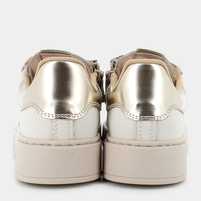 BAMBINA da BAMBINI | SNEAKERS NERO GIARDINI