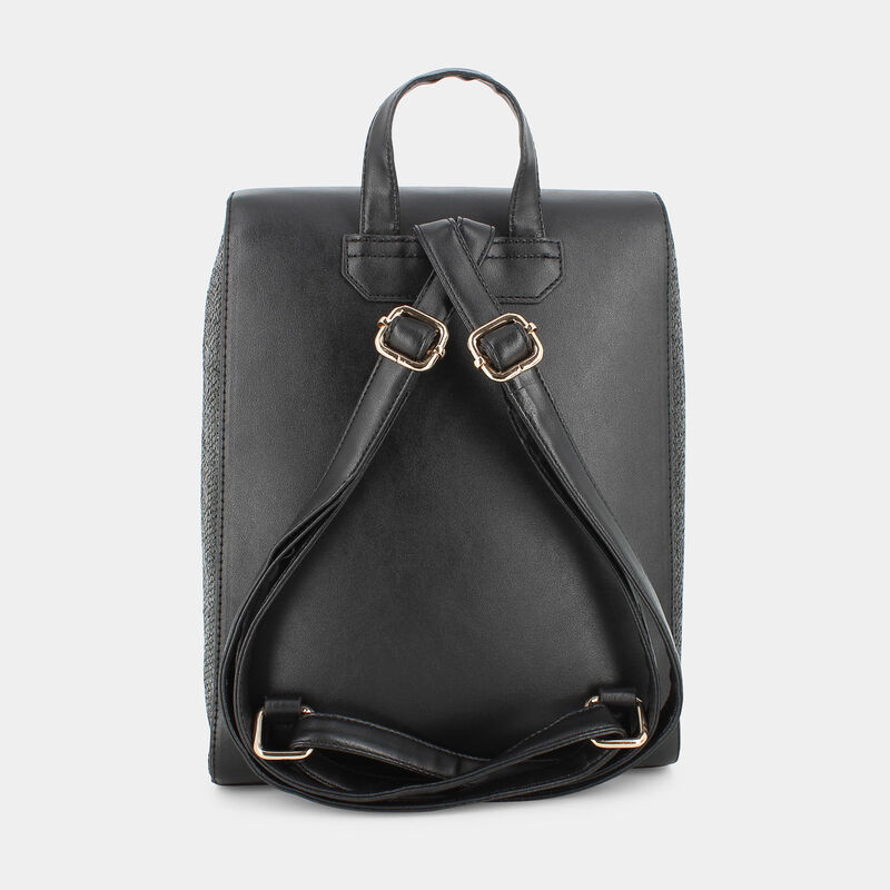 E25 da SHEEN EN | 03 POUCHY NERO E25 SHEEN