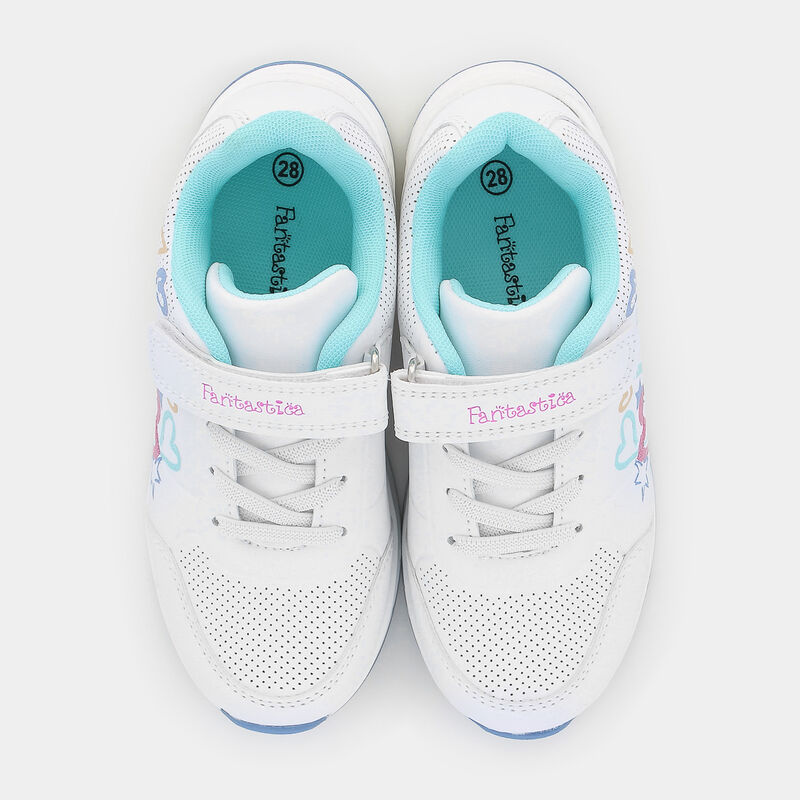 BAMBINA da BAMBINI | SPORTIVE FANTASTICA