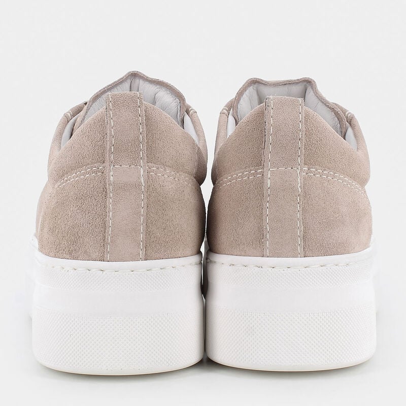 SCARPE da DONNA | SNEAKERS NERO GIARDINI