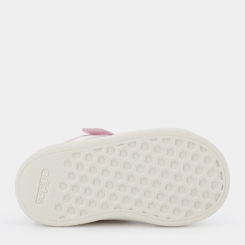 BAMBINA da BAMBINI | PRIMI PASSI ADIDAS