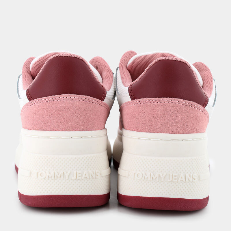 null da TOMMY J 2654 TH0 PINK I24, 40 | null TOMMY JEANS