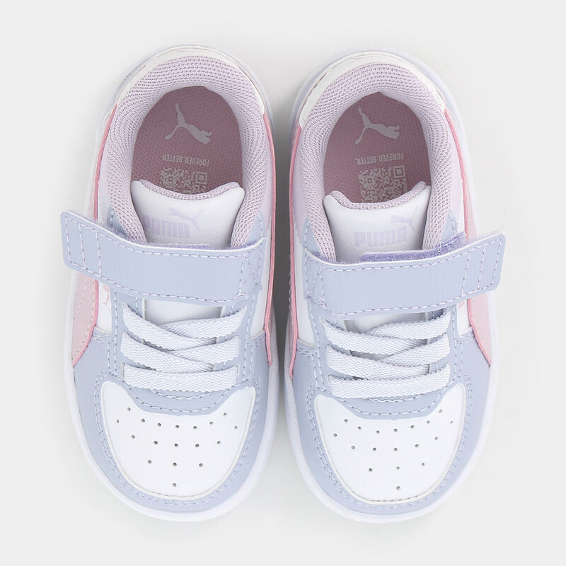 BAMBINA da BAMBINI | PRIMI PASSI PUMA