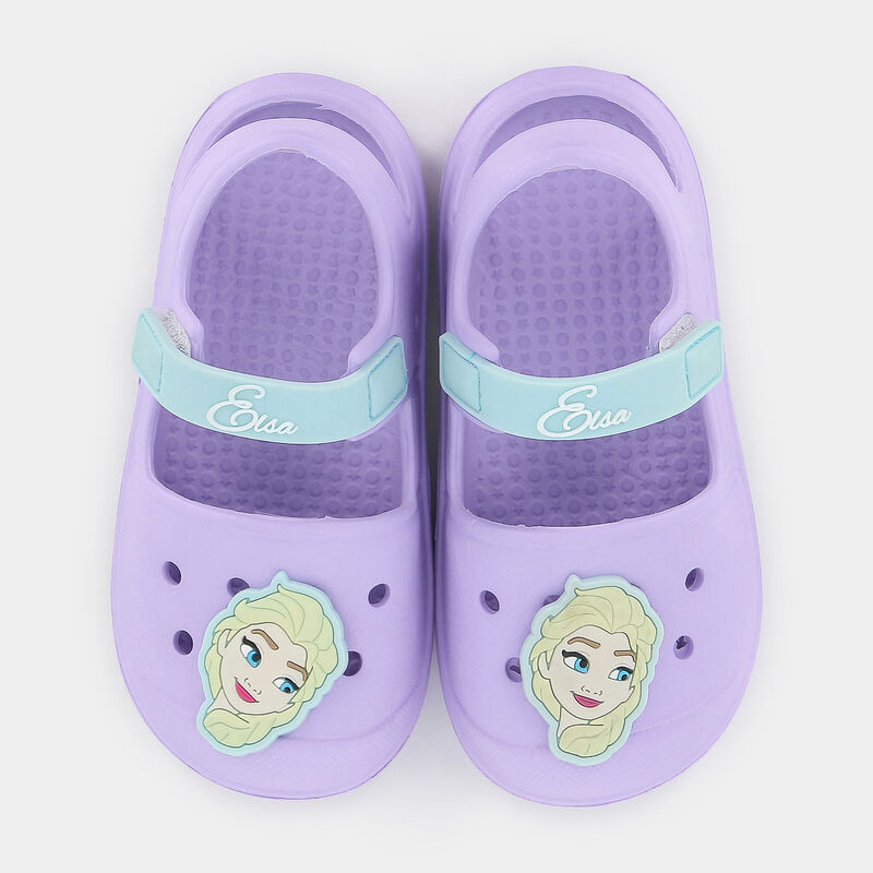 BAMBINA da BAMBINI | CIABATTE FROZEN