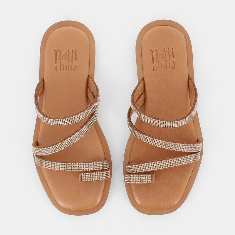 SCARPE da DONNA | SANDALI PATTI DI LUNA