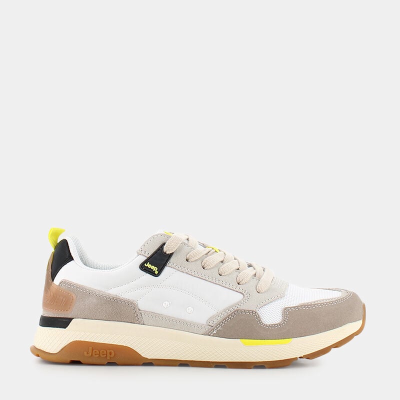 SCARPE da UOMO | SNEAKERS JEEP