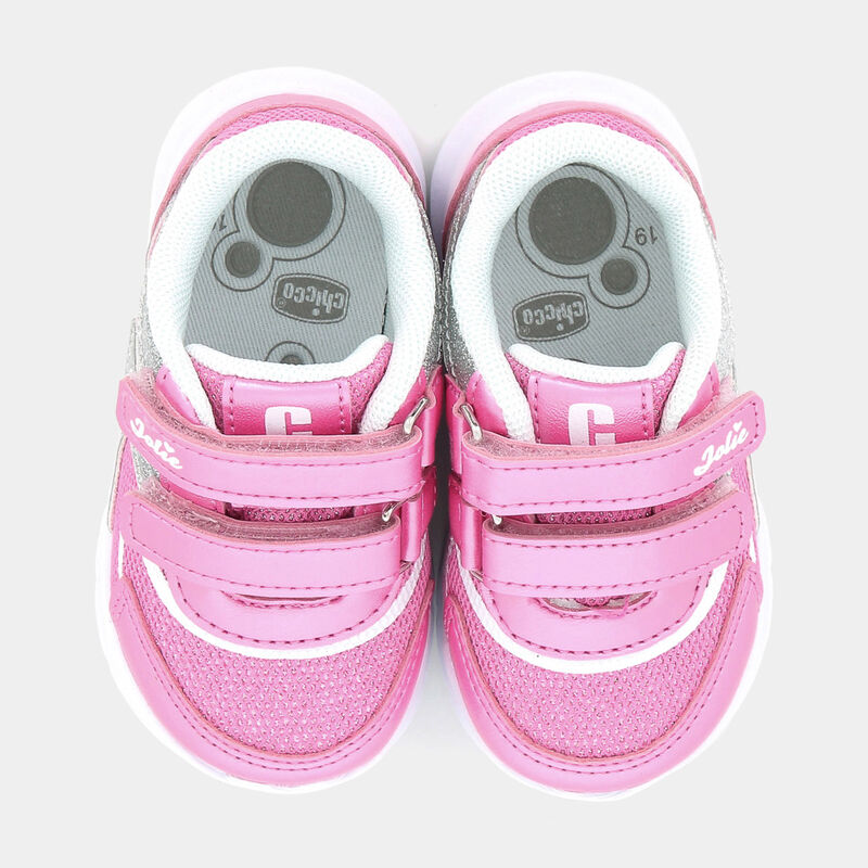 BAMBINA da BAMBINI | PRIMI PASSI CHICCO