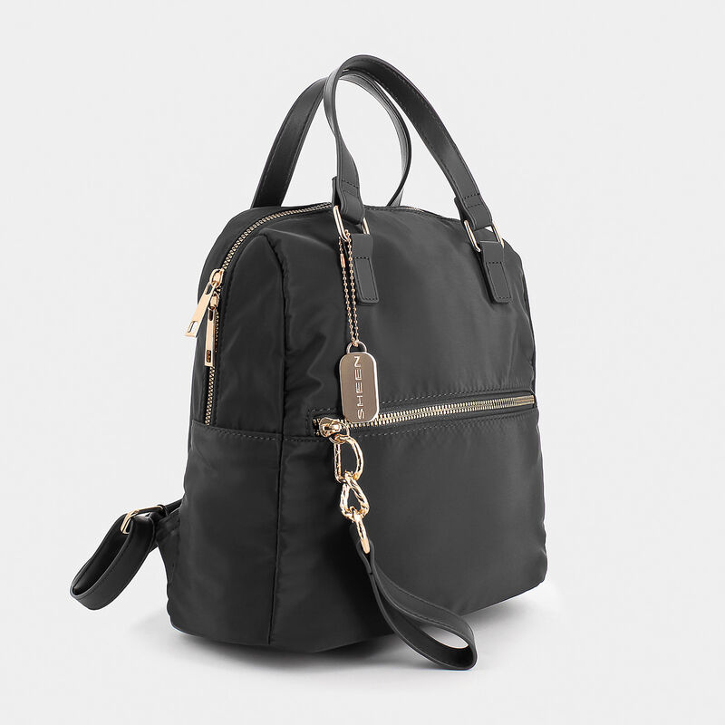 I25 da SHEEN EG | 06 MILANO BLACK I25 SHEEN