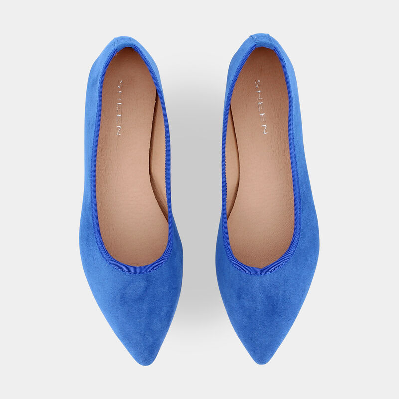 SCARPE da DONNA | BALLERINE SHEEN