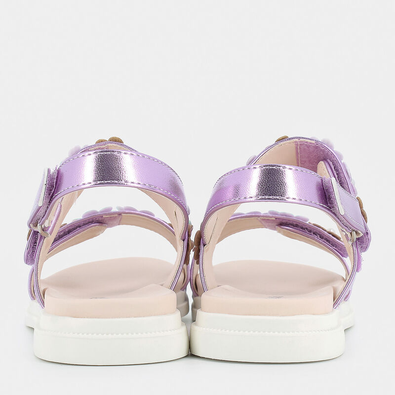 BAMBINA da BAMBINI | SANDALI FANTASTICA