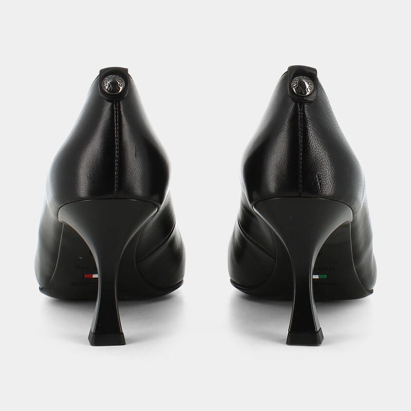 SCARPE da DONNA | D&Eacute;COLLET&Eacute; NERO GIARDINI