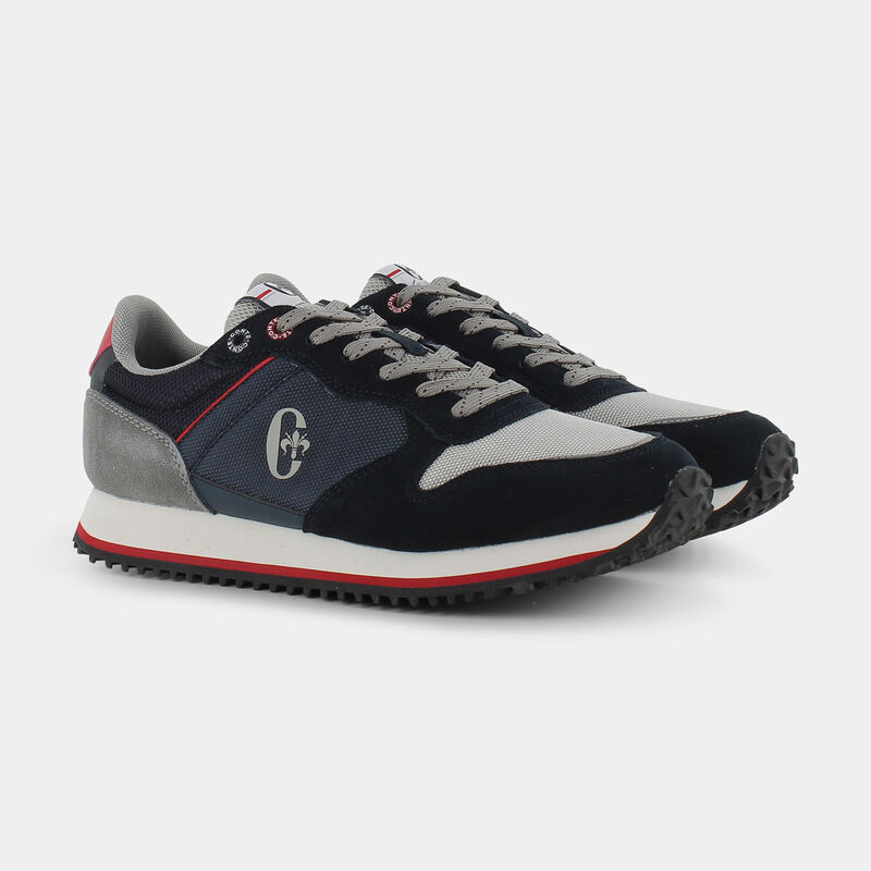 SCARPE da UOMO | SNEAKERS CONTE OF FLORENCE