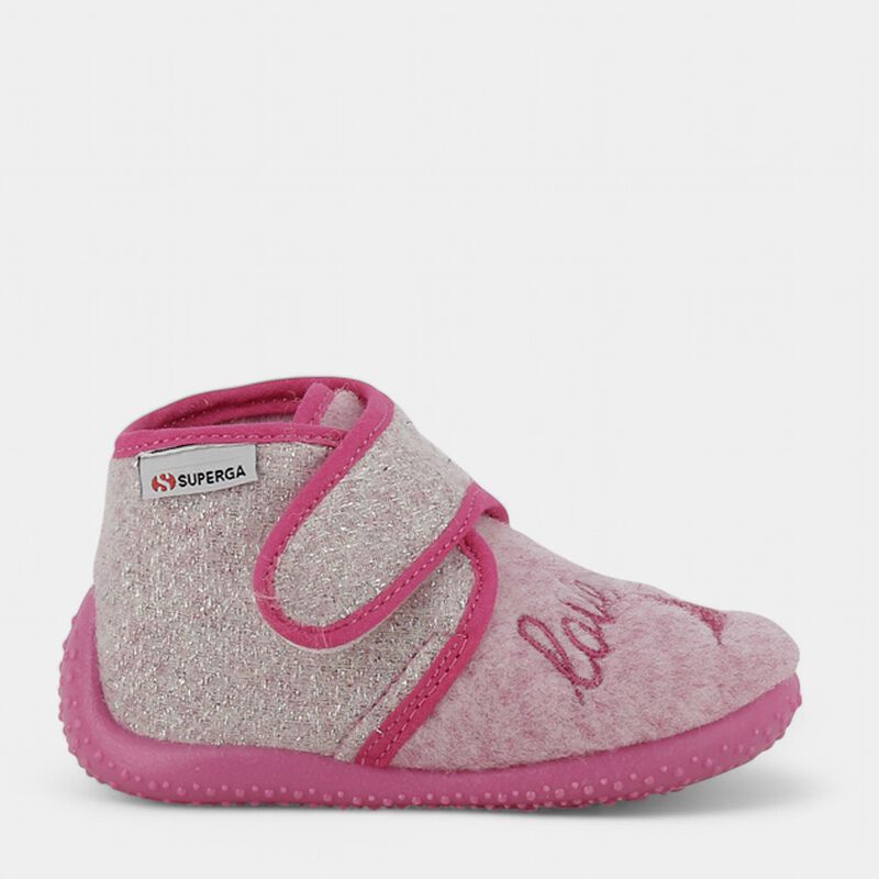 BAMBINA da BAMBINI | CIABATTE SUPERGA