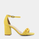 swatch GIALLO
