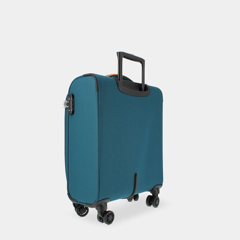 VIAGGIO da UOMO | TROLLEY PICCOLO AMERICAN TOURISTER