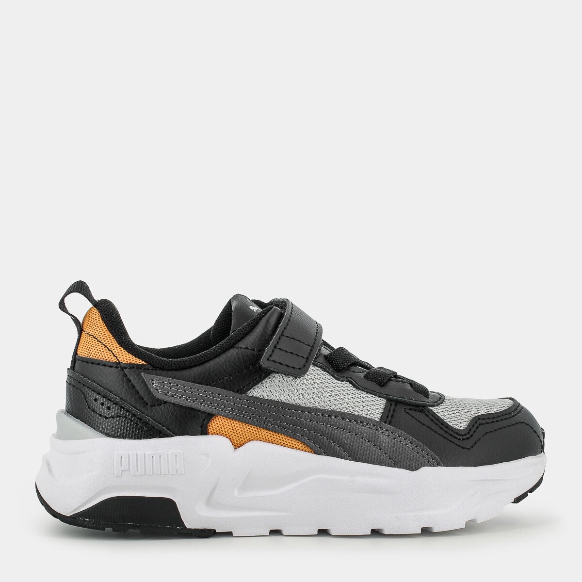 Sportive Puma da Bambino, bianco