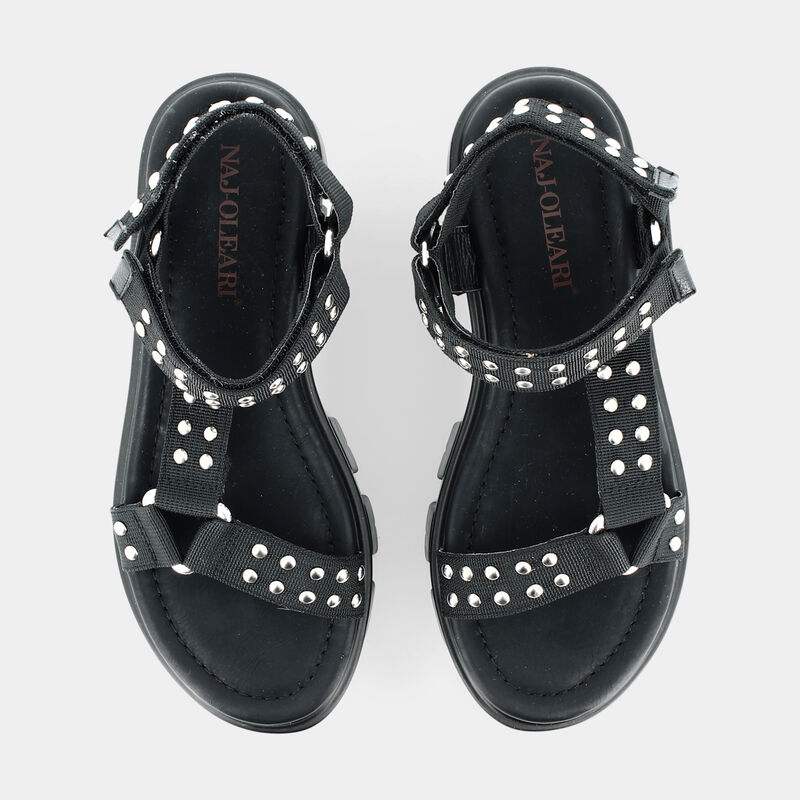 SCARPE da DONNA | SANDALI NAJ OLEARI