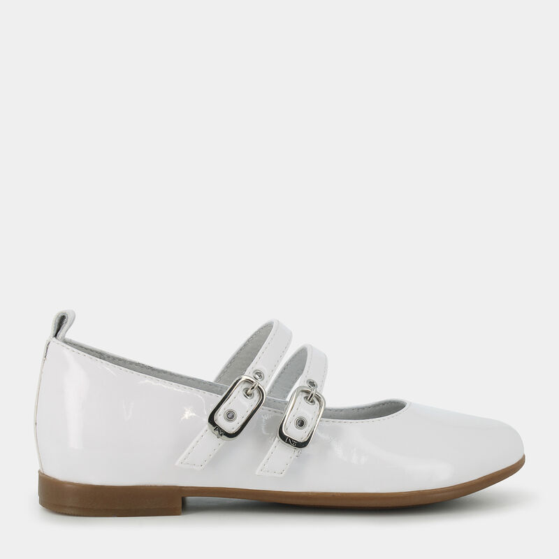 BAMBINA da BAMBINI | SNEAKERS NERO GIARDINI