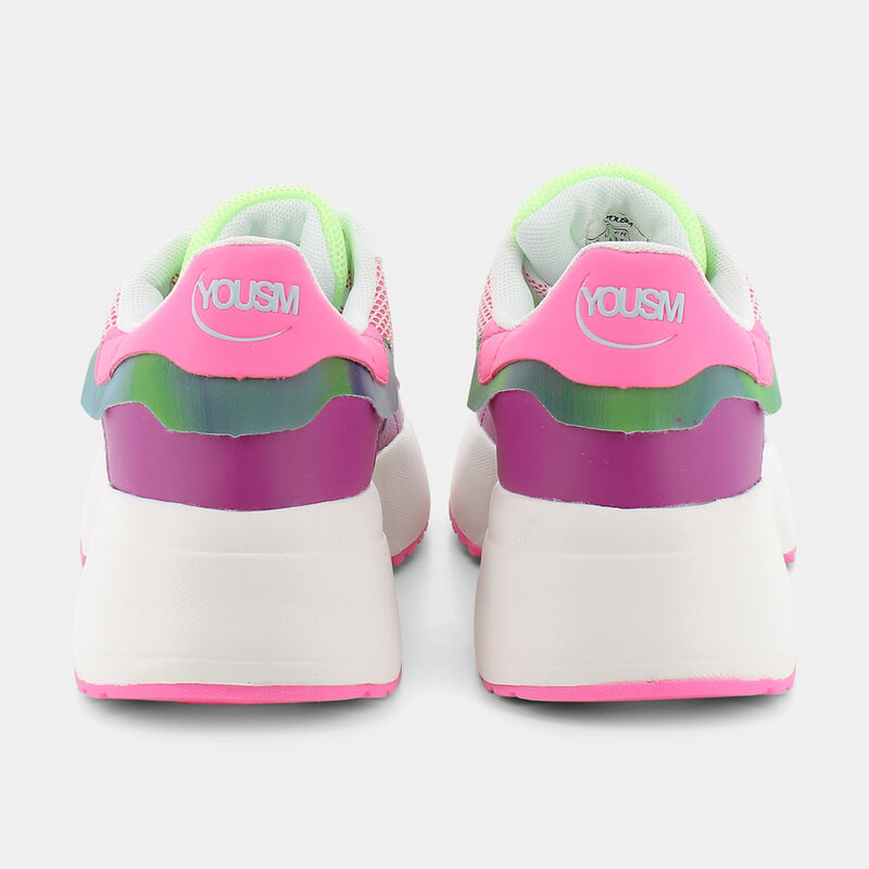 SCARPE da DONNA | SPORTIVE YOUSM