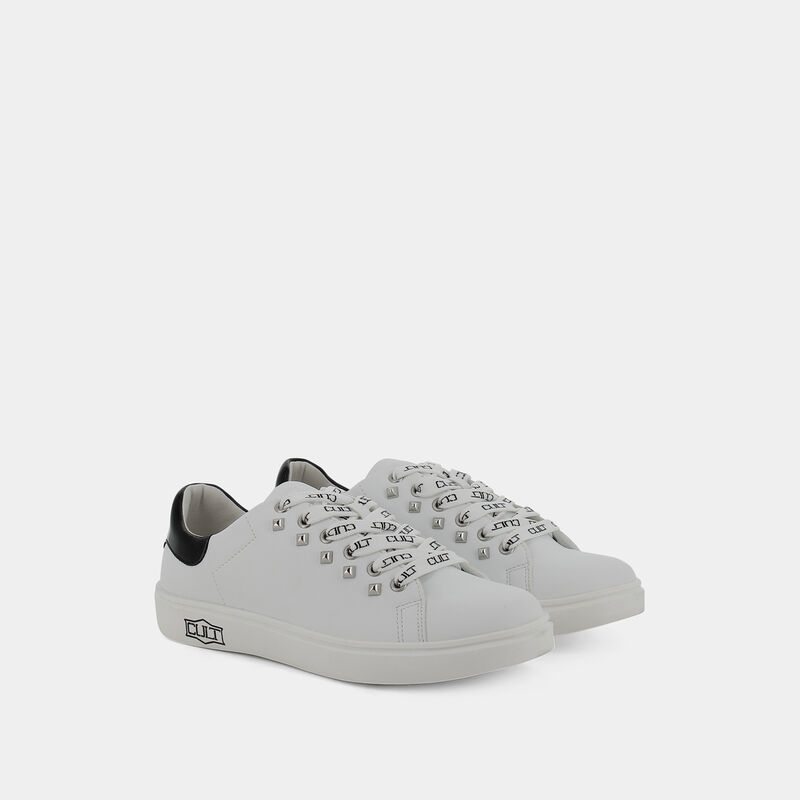 BAMBINA da BAMBINI | SNEAKERS CULT