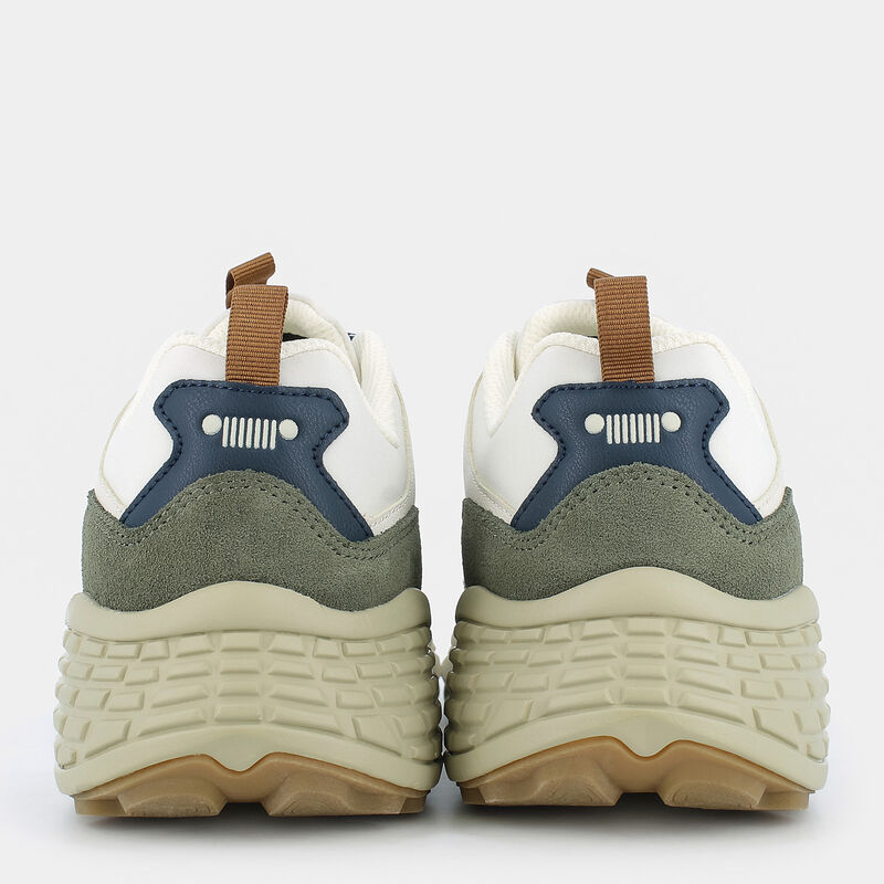 SCARPE da UOMO | SNEAKERS JEEP