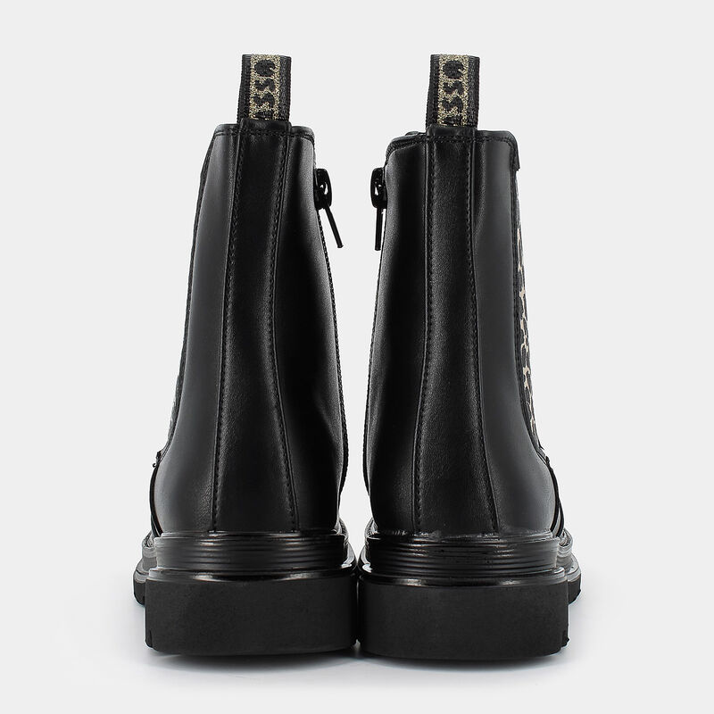 BAMBINA da BAMBINI | SCARPONCINI E STIVALETTI ASSO