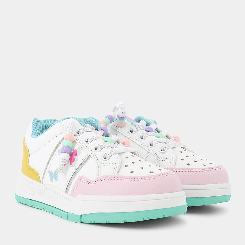 BAMBINA da BAMBINI | SPORTIVE FANTASTICA