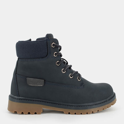 BAMBINO da BAMBINI | SCARPONCINI STEP BY STEP