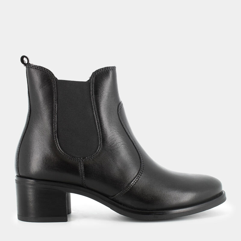 SCARPE da DONNA | TRONCHETTI PATTI DI LUNA